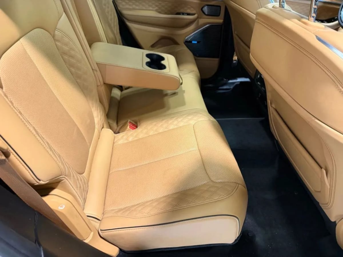 2022 Jeep Grand Cherokee Summit 4xe - Photo 33