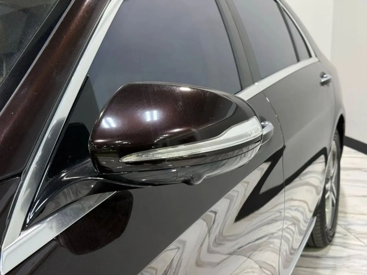 2016 Mercedes-Benz S-Class S550 - Photo 10