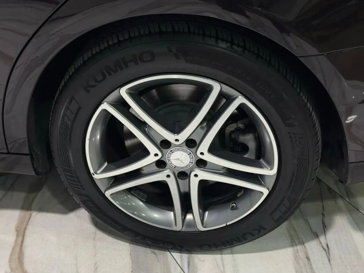 2016 Mercedes-Benz S-Class S550 - Photo 31