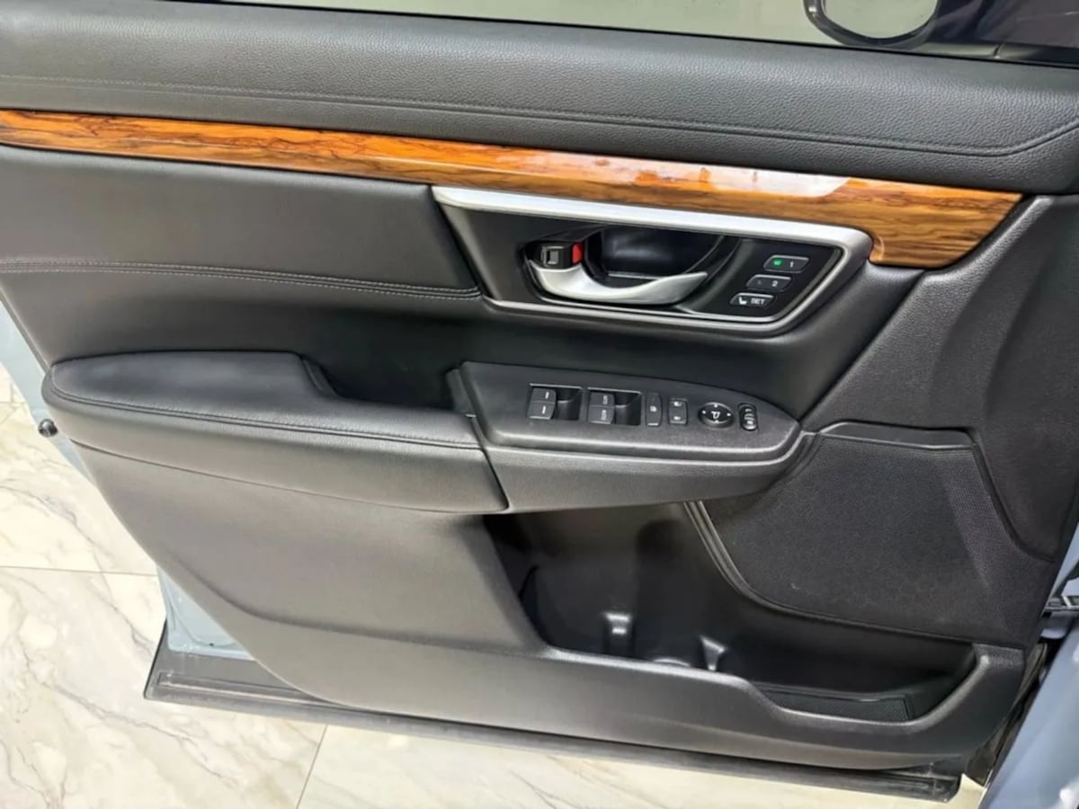 2021 Honda CR-V EX-L - Photo 21