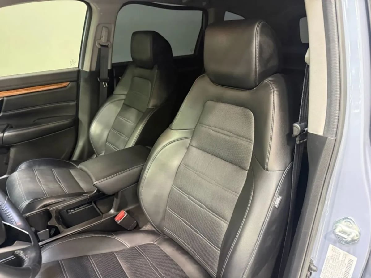 2021 Honda CR-V EX-L - Photo 23