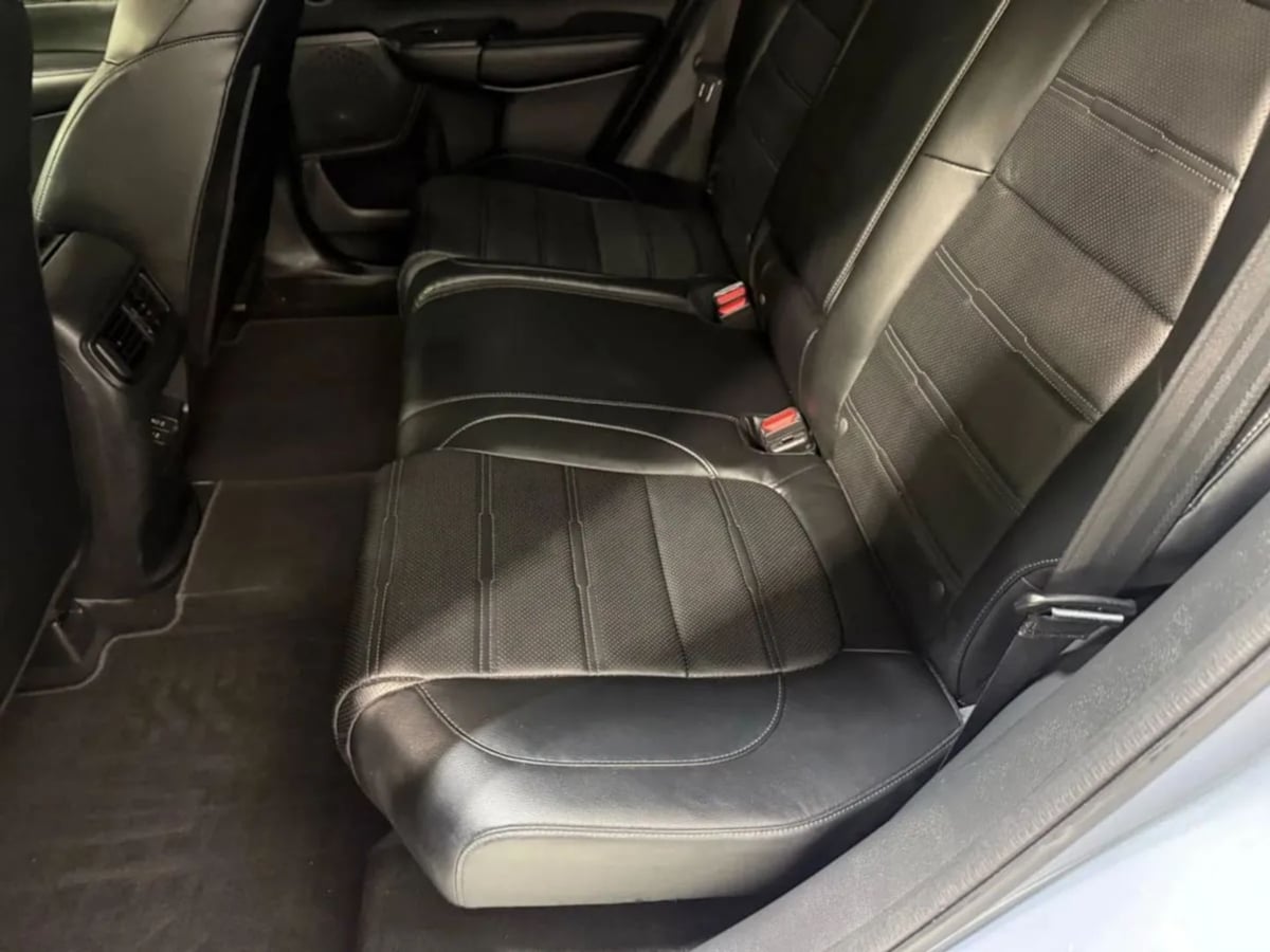 2021 Honda CR-V EX-L - Photo 26