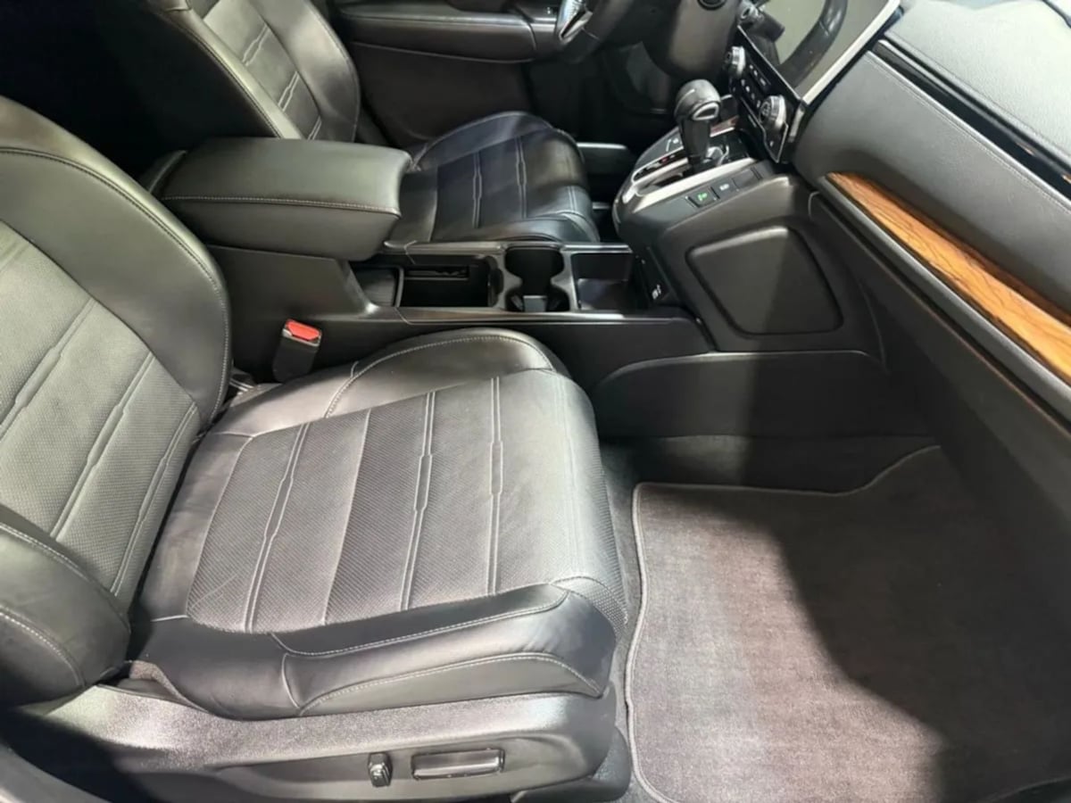 2021 Honda CR-V EX-L - Photo 28