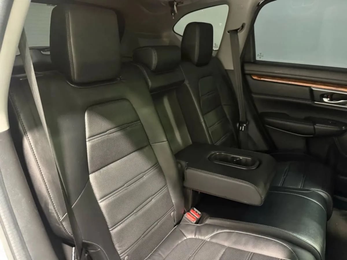 2021 Honda CR-V EX-L - Photo 30