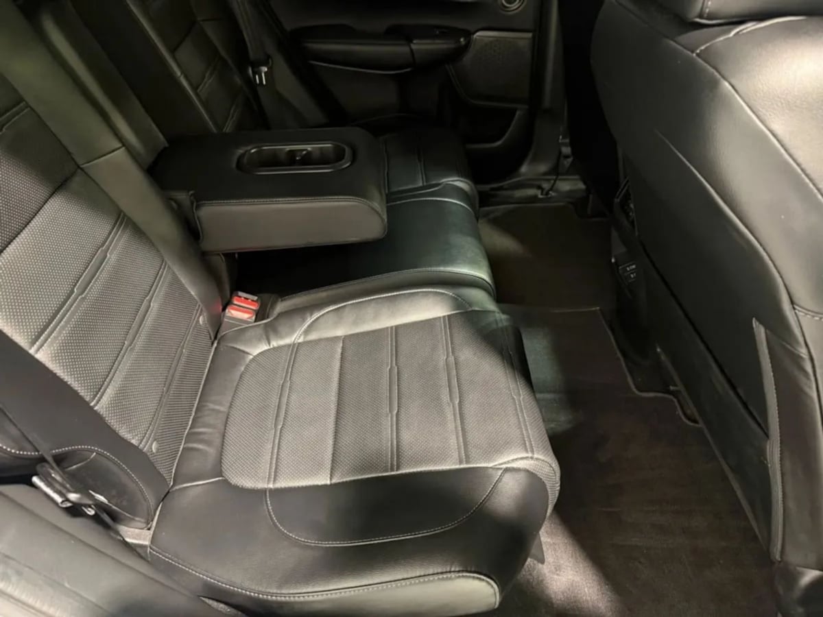 2021 Honda CR-V EX-L - Photo 31