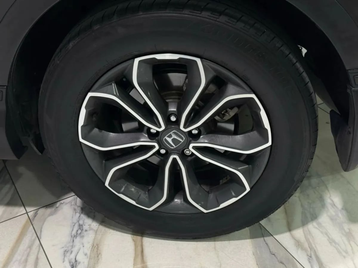 2021 Honda CR-V EX-L - Photo 32