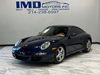2005 Porsche 911 Carrera 997