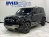 2022 Land Rover Defender X-Dynamic SE