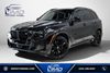2024 BMW X5 M60i