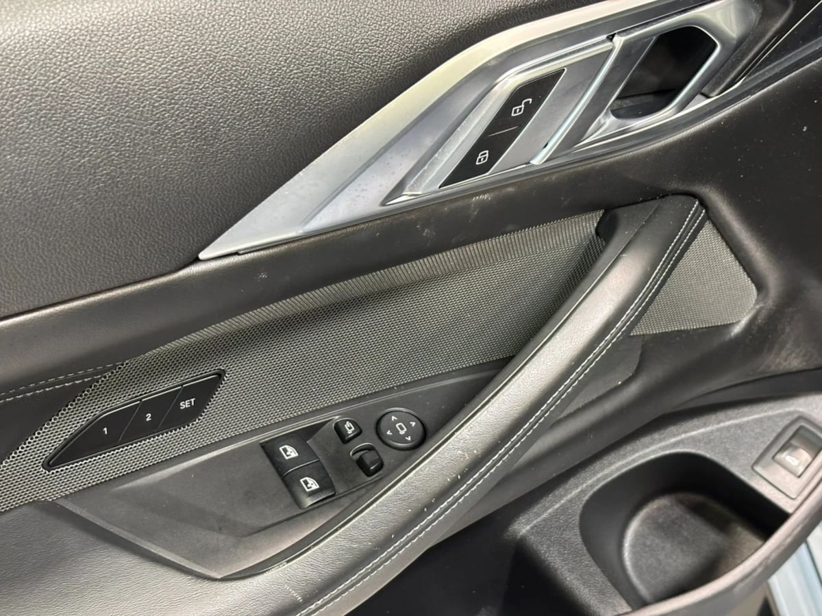 2021 BMW M4 Coupe Base - Photo 21