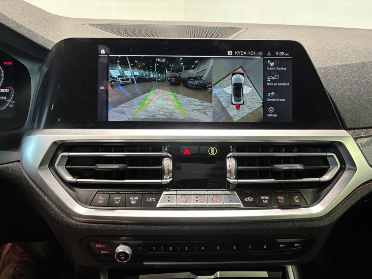 2021 BMW M4 Coupe Base - Photo 29