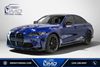 2023 BMW M3 Competition xDrive