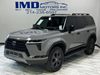 2024 Lexus GX 550 Overtrail+ 4WD