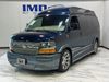 2017 Chevrolet Express Cargo Van 