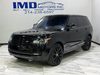 2014 Land Rover Range Rover Supercharged