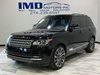 2016 Land Rover Range Rover Supercharged
