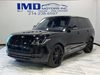 2022 Land Rover Range Rover Westminster