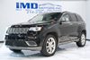 2021 Jeep Grand Cherokee Summit