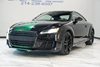 2016 Audi TT 2.0T