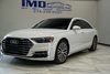 2019 Audi A8 L 