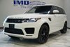 2020 Land Rover Range Rover Sport HSE Dynamic
