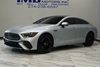 2024 Mercedes-Benz AMG GT 43 4-Door Coupe