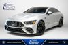 2024 Mercedes-Benz AMG GT 43 4-Door Coupe