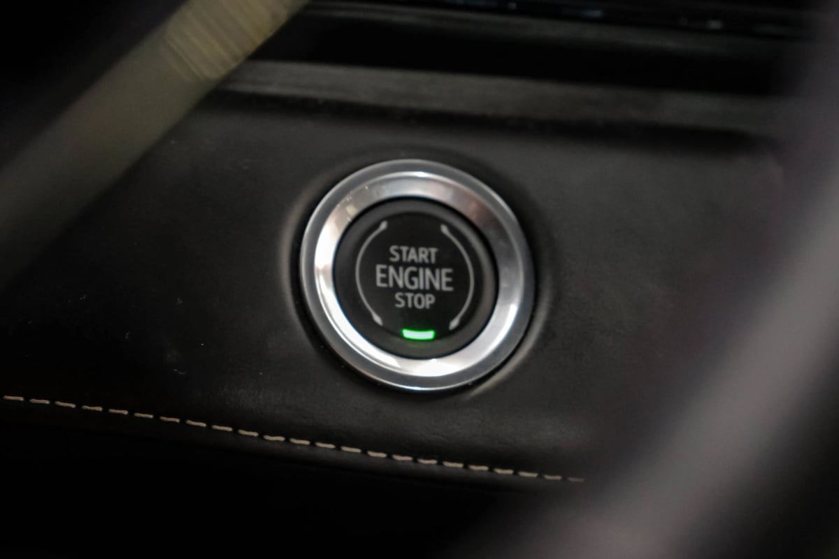 Photo 29 of this Cadillac Escalade