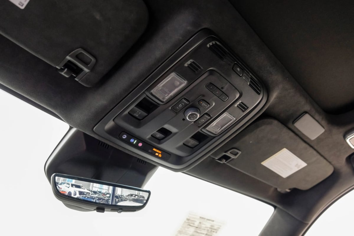 Photo 32 of this Cadillac Escalade