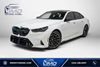 2025 BMW M5 