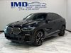 2021 BMW X6 M50i