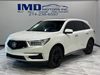2019 Acura MDX w/Technology Pkg