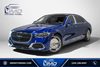 2023 Mercedes-Benz Maybach S 680 4MATIC Sedan
