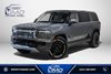 2025 Rivian R1S Adventure