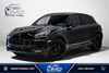 2017 Porsche Macan GTS