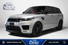 2019 Land Rover Range Rover Sport HSE Dynamic