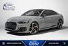 2018 Audi RS 5 Coupe 