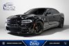 2023 Dodge Charger Scat Pack Widebody