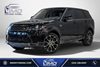 2020 Land Rover Range Rover Sport HSE