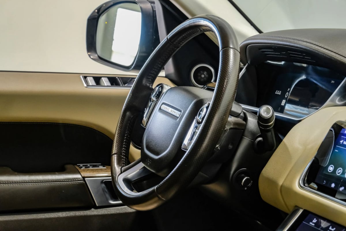 2020 Land Rover Range Rover Sport HSE - Photo 21