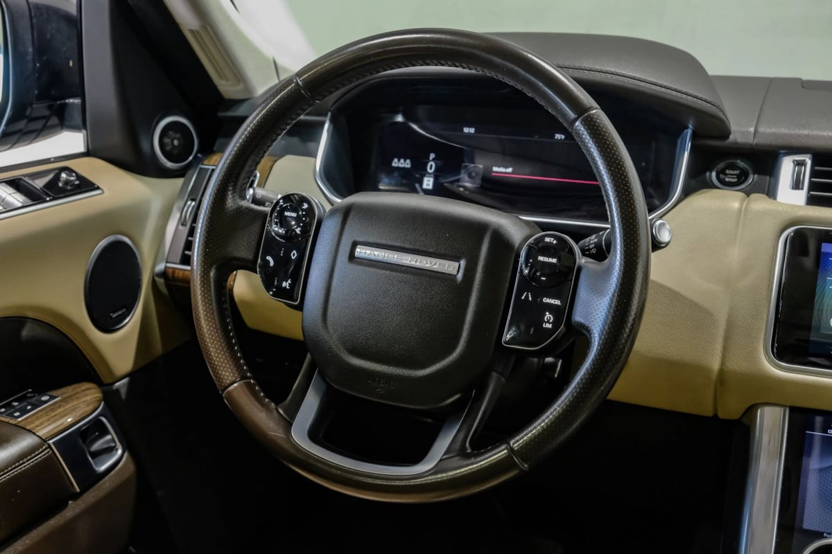 2020 Land Rover Range Rover Sport HSE - Photo 24