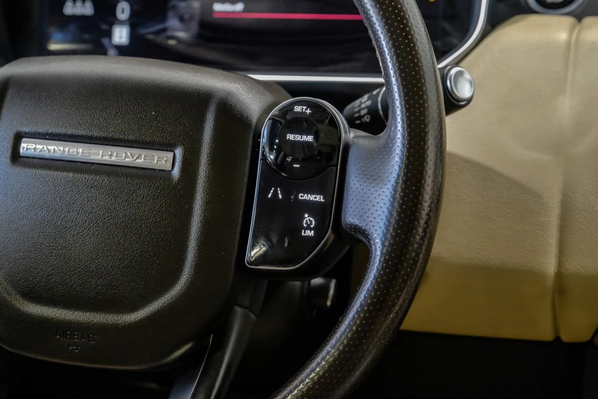 2020 Land Rover Range Rover Sport HSE - Photo 26