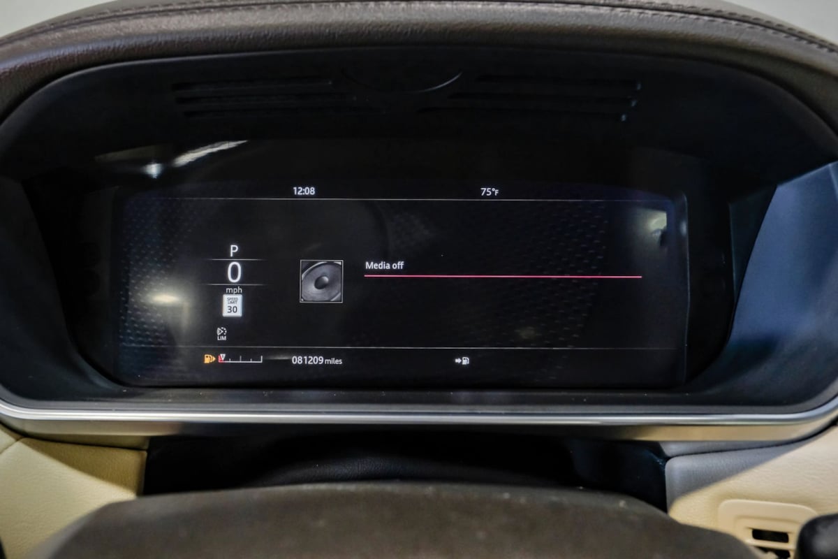 2020 Land Rover Range Rover Sport HSE - Photo 27