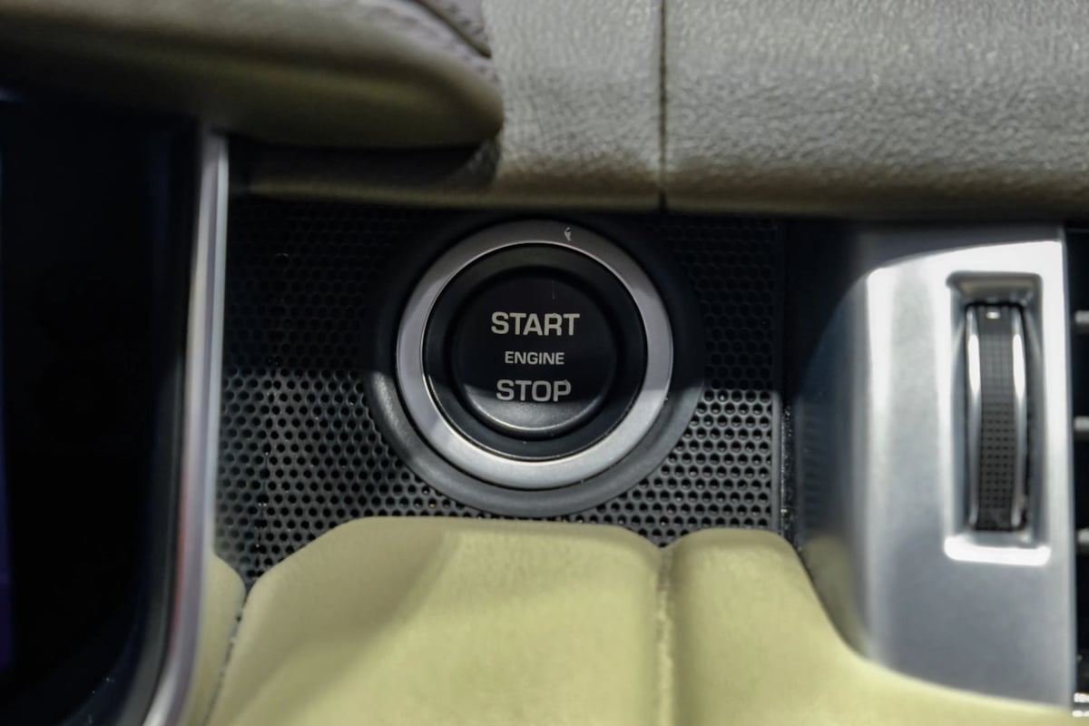 2020 Land Rover Range Rover Sport HSE - Photo 29