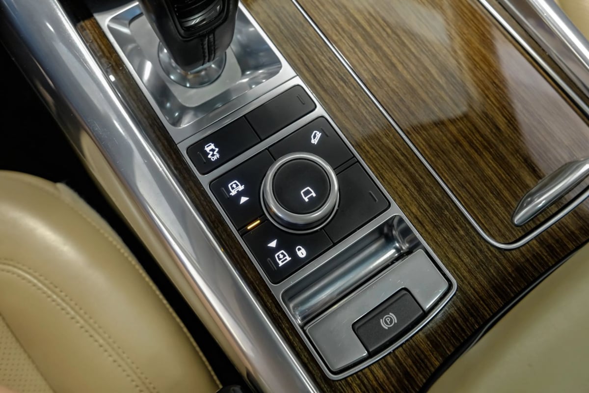 2020 Land Rover Range Rover Sport HSE - Photo 36