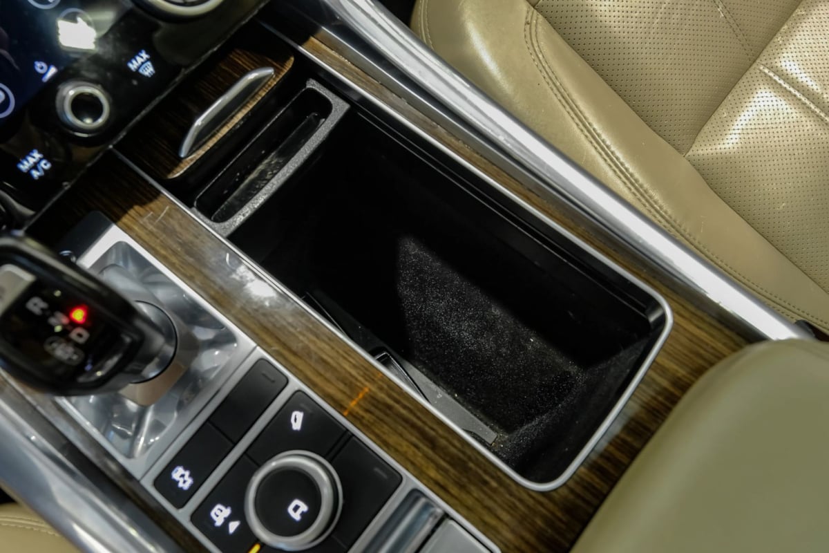 2020 Land Rover Range Rover Sport HSE - Photo 37
