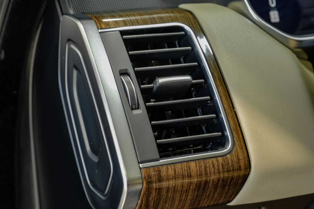 2020 Land Rover Range Rover Sport HSE - Photo 39