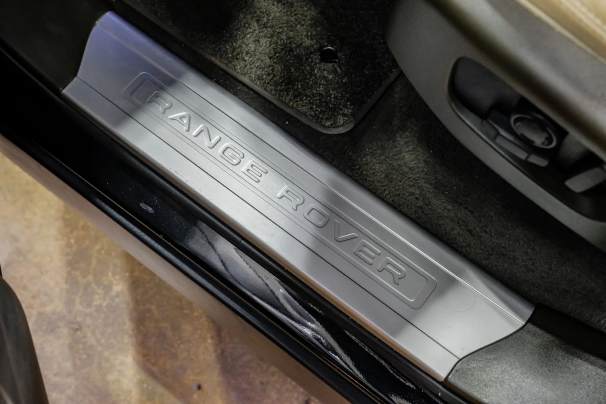 2020 Land Rover Range Rover Sport HSE - Photo 45