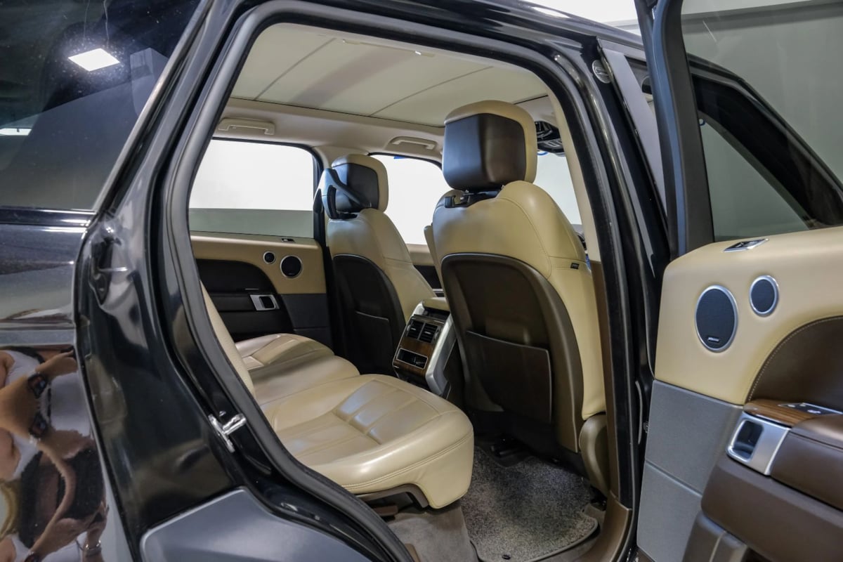 2020 Land Rover Range Rover Sport HSE - Photo 50