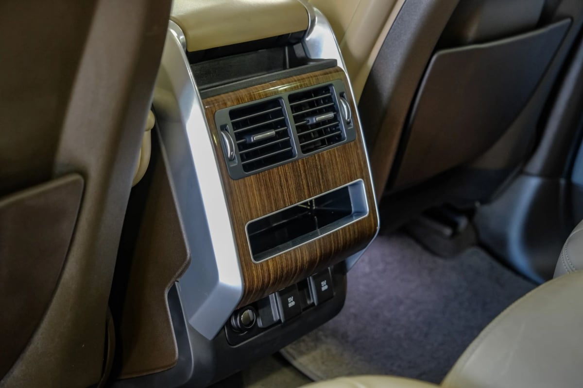2020 Land Rover Range Rover Sport HSE - Photo 51